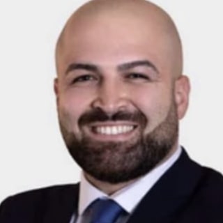 Fatih Yalcinkaya, Inhaber von EFIX Gebäudeservice