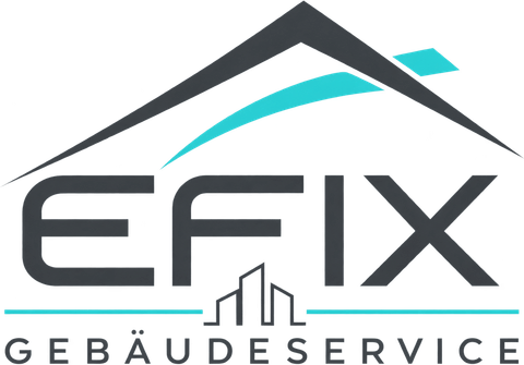 EFIX Gebäudeservice Logo